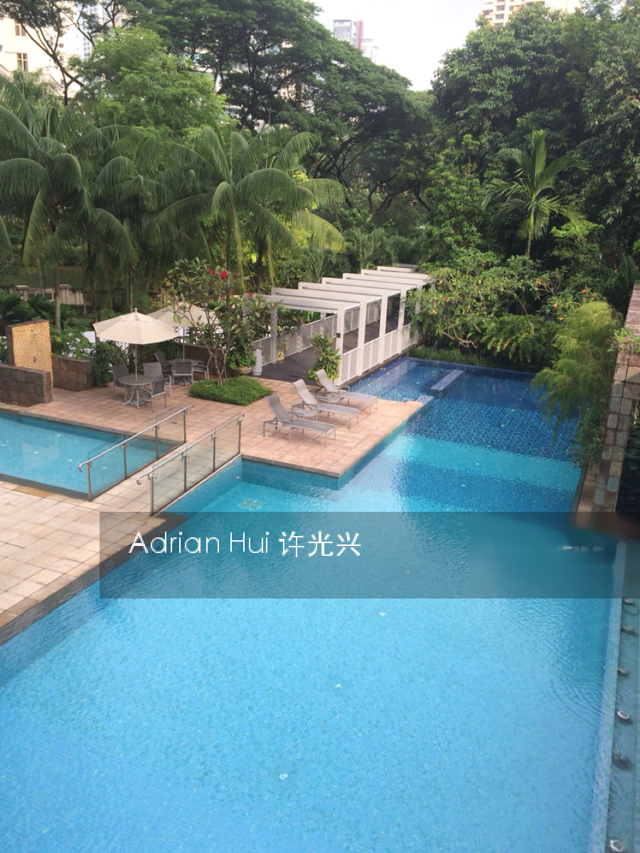 Leonie Hill Residences (D9), Apartment #152180682